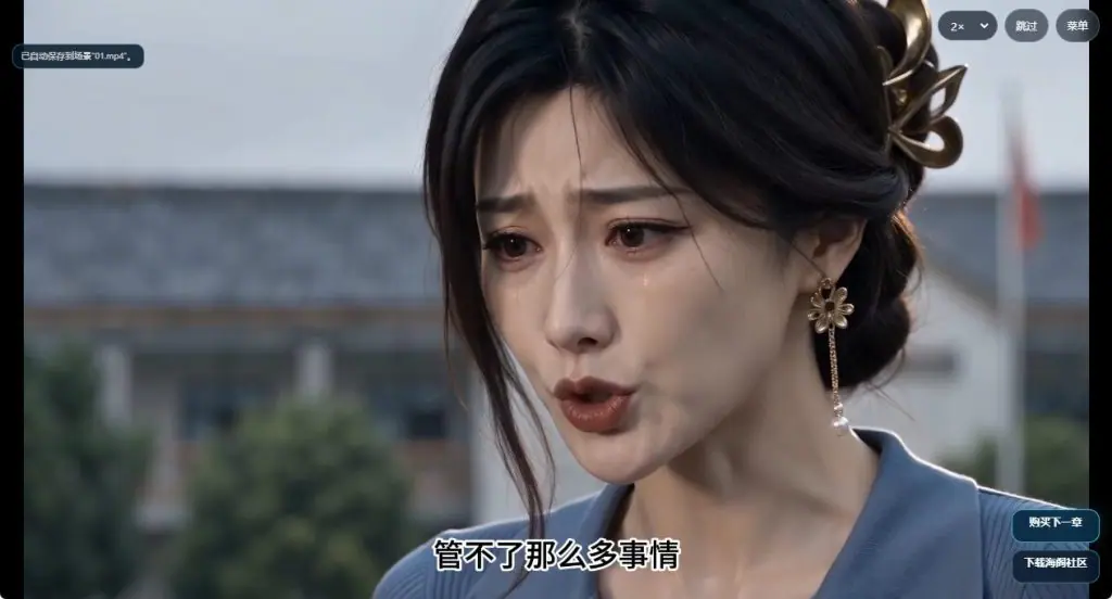 描述